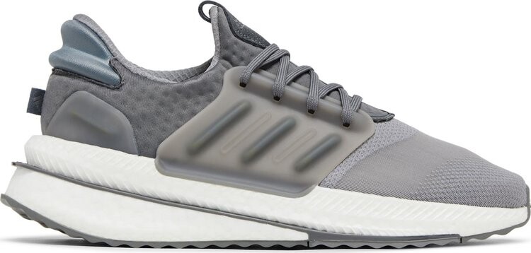 Кроссовки X_PLRBOOST 'Grey White', серый
Кроссовки X_PLRBOOST 'Grey White', серый