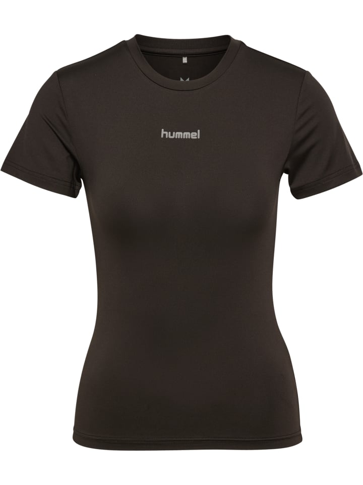 Hummel Футболка Hmlfast Multisport женская в цвете AFTER DARK
Hummel Футболка Hmlfast Multisport женская в цвете AFTER DARK