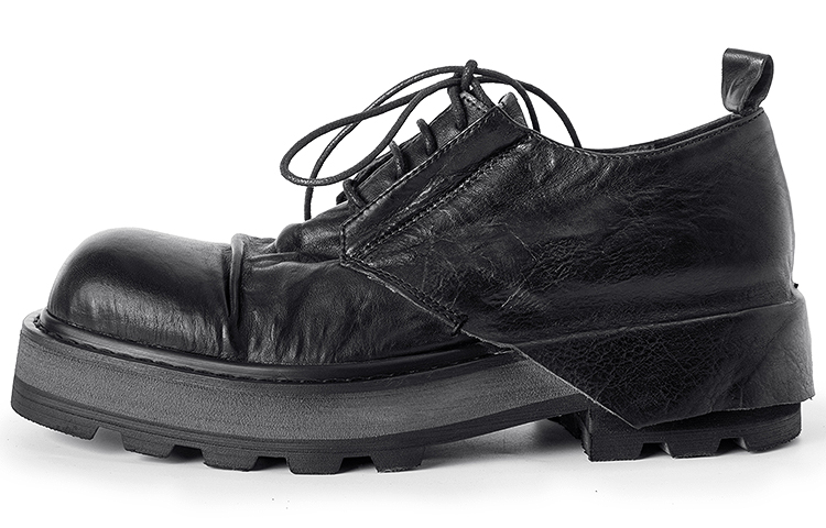 Повседневная обувь Unisex Black HUANXIANGZHE
Повседневная обувь Unisex Black HUANXIANGZHE