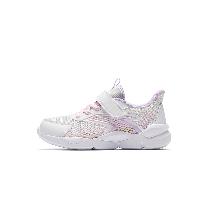 Легкие амортизирующие дышащие низкие кроссовки для детей от 3 до 7 лет Antakids, белый/розовый/фиолетовый
Легкие амортизирующие дышащие низкие кроссовки для детей от 3 до 7 лет Antakids, белый/розовый/фиолетовый