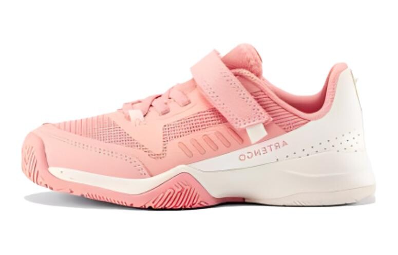 Детские кроссовки для детей Decathlon, розовый/белый
Детские кроссовки для детей Decathlon, розовый/белый