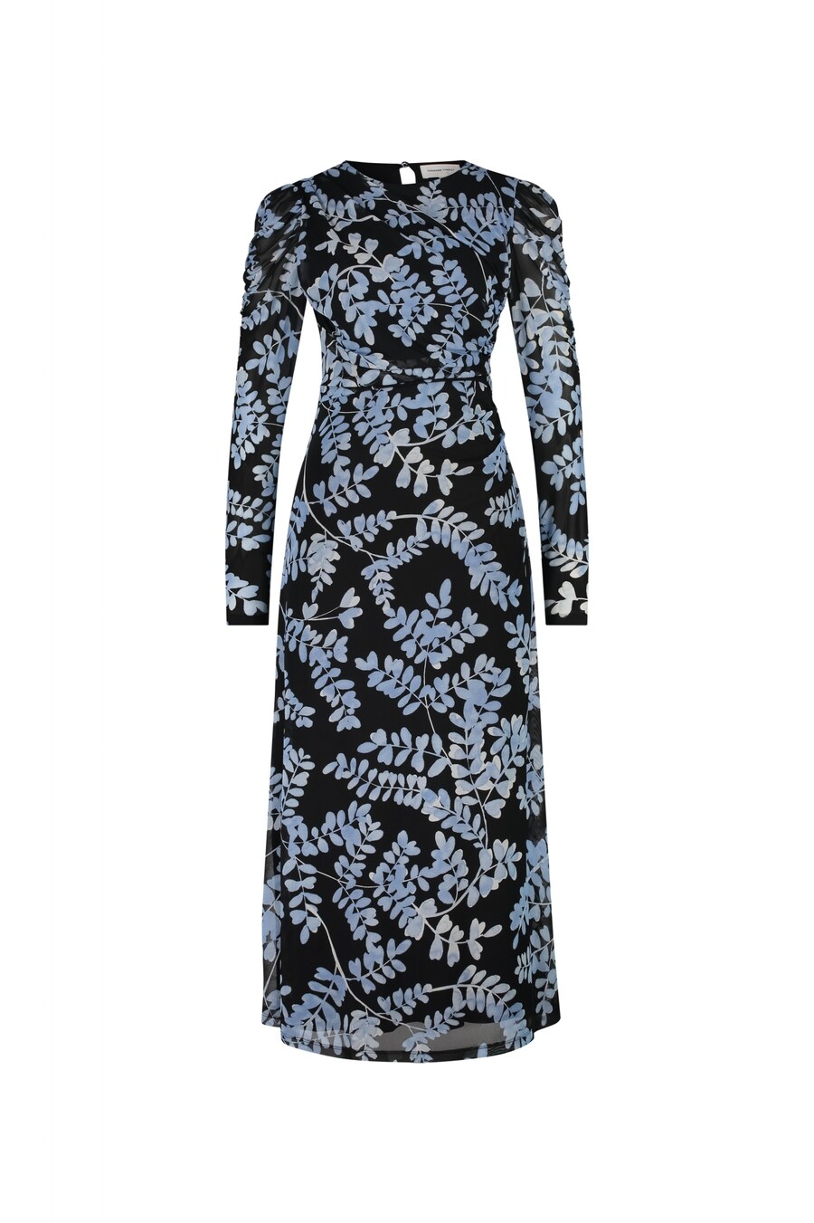 Миди платье Fabienne Chapot, Black
Миди платье Fabienne Chapot, Black