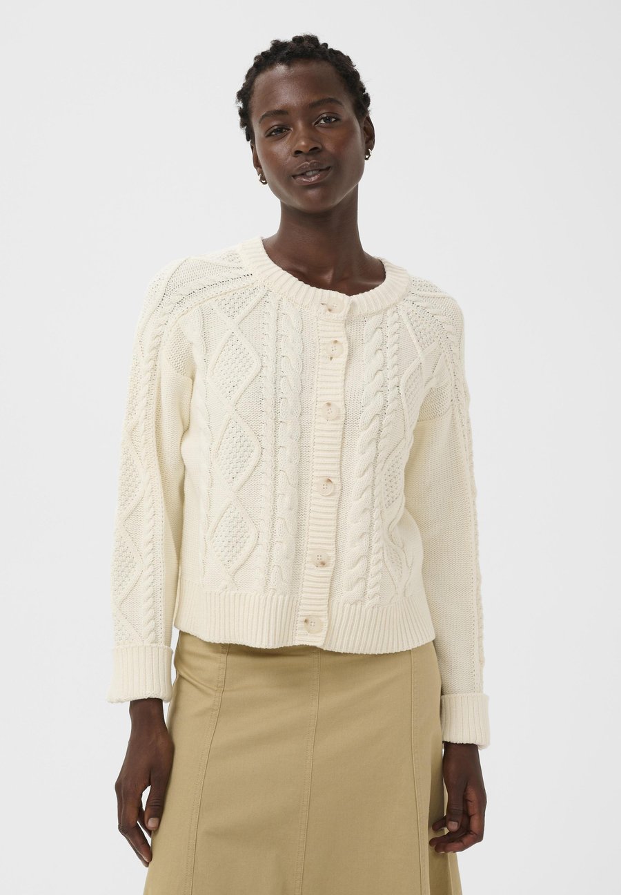 Кардиган Part Two ZAYRA, Whisper White/Off-White
Кардиган Part Two ZAYRA, Whisper White/Off-White