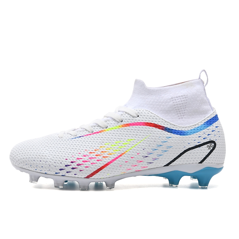 Футбольные бутсы для подростков YUZHAOLIN, белый
Футбольные бутсы для подростков YUZHAOLIN, белый