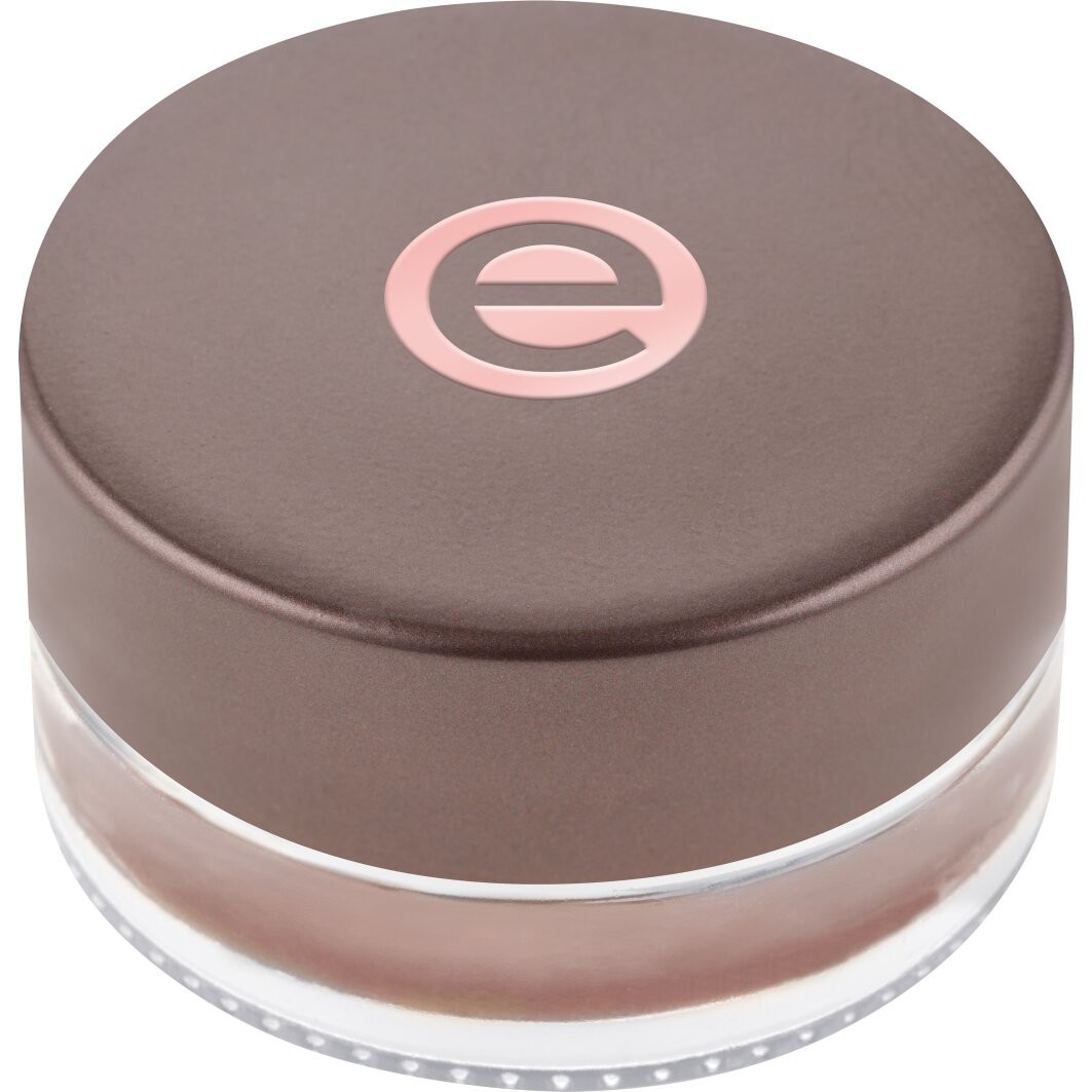 Тени для век cream eyeshadow Essence, 04 cocoa, вес 5 гр.
Тени для век cream eyeshadow Essence, 04 cocoa, вес 5 гр.