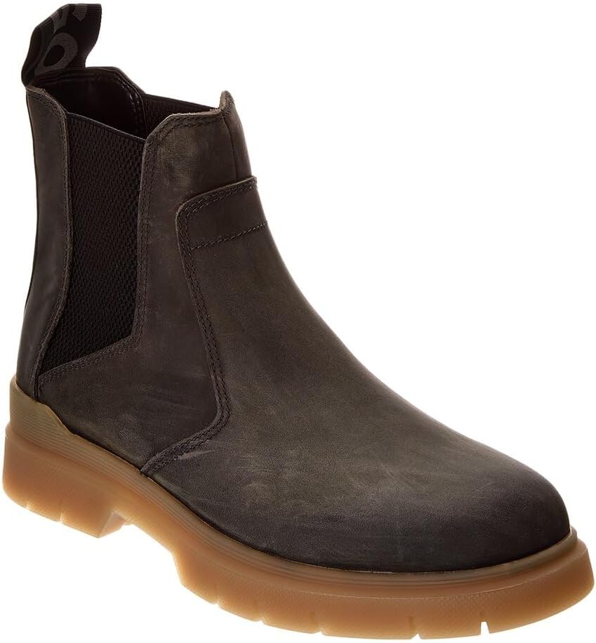 Мужские ботинки челси HUGO Ryan Pull, серый
Мужские ботинки челси HUGO Ryan Pull, серый