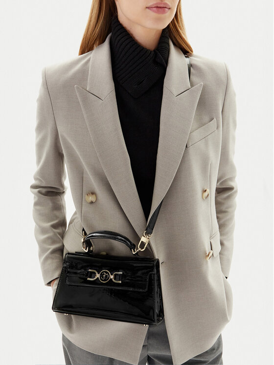 Сумка EO-AMANI-KY160 Eva Minge, черный
Сумка EO-AMANI-KY160 Eva Minge, черный