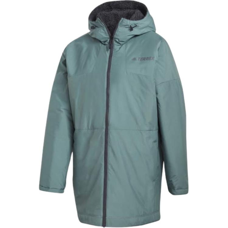 Женская бархатная куртка Adidas в тёмном сером цвете
Женская бархатная куртка Adidas в тёмном сером цвете