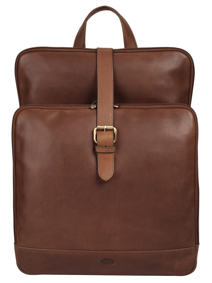 Рюкзак piké, коричневый
Рюкзак piké, коричневый