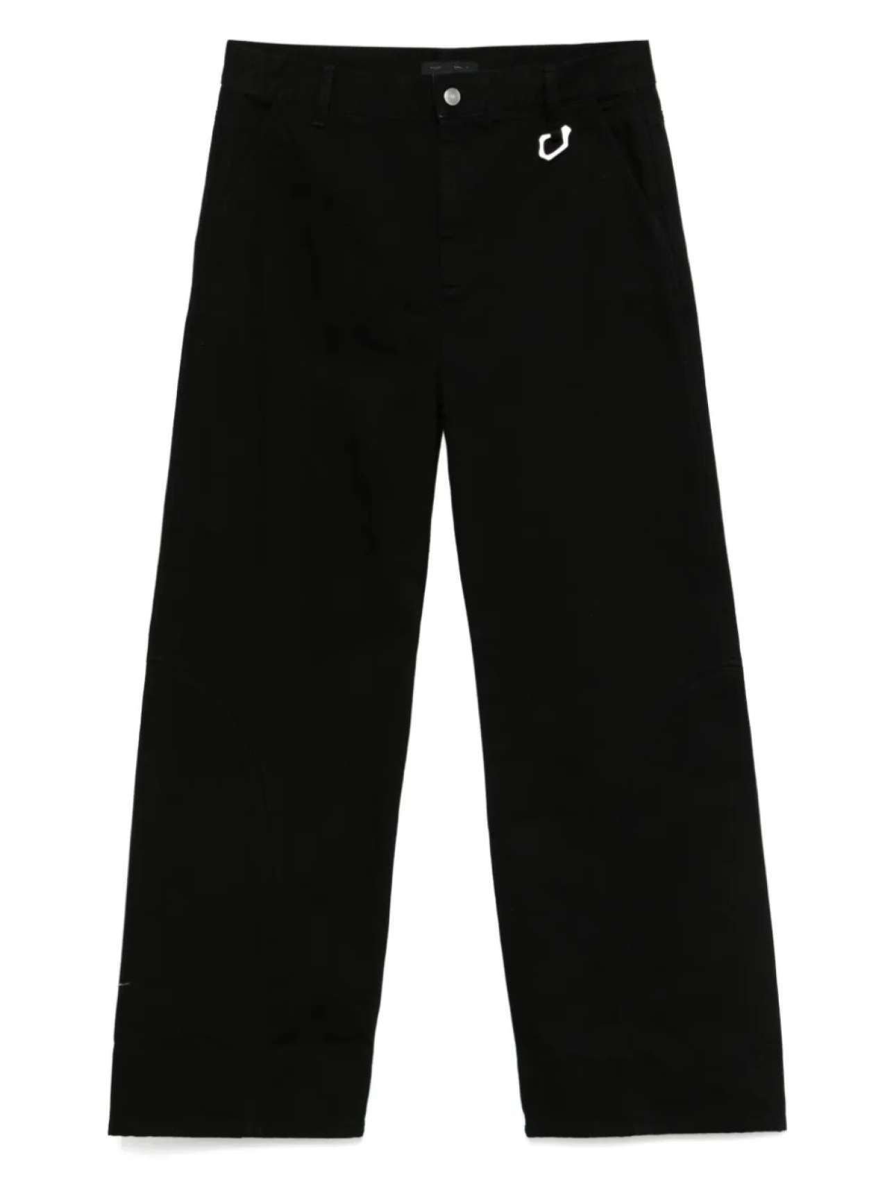 Базальтовые джинсы HELIOT EMIL, черный
Базальтовые джинсы HELIOT EMIL, черный