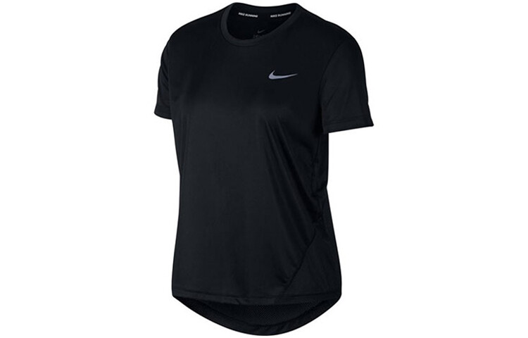 Женская футболка Nike, Черный
Женская футболка Nike, Черный