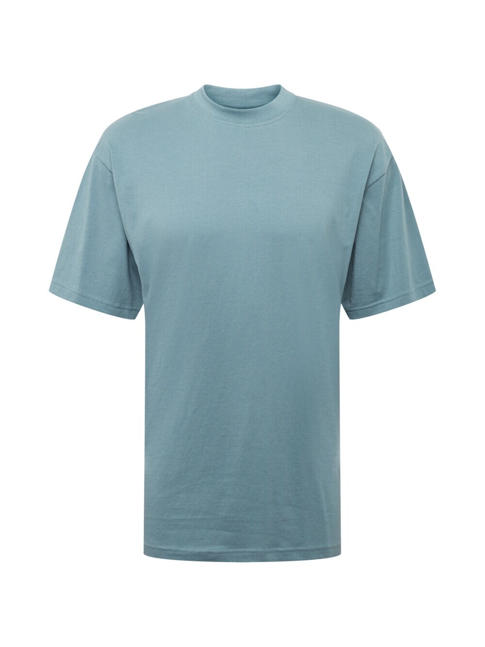 Футболка Urban Classics, дымчатый синий
Футболка Urban Classics, дымчатый синий