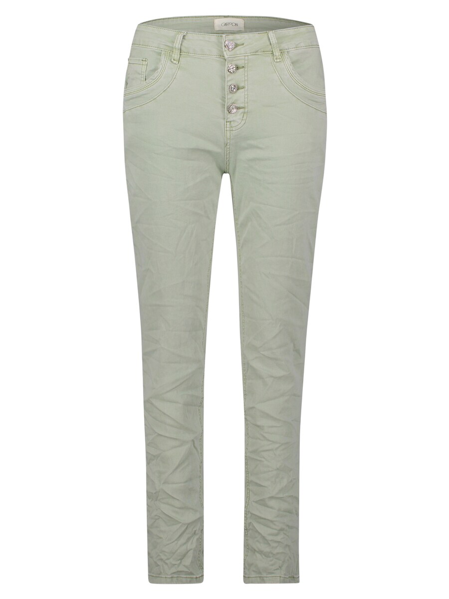Узкие джинсы Cartoon, пастельный зеленый
Узкие джинсы Cartoon, пастельный зеленый