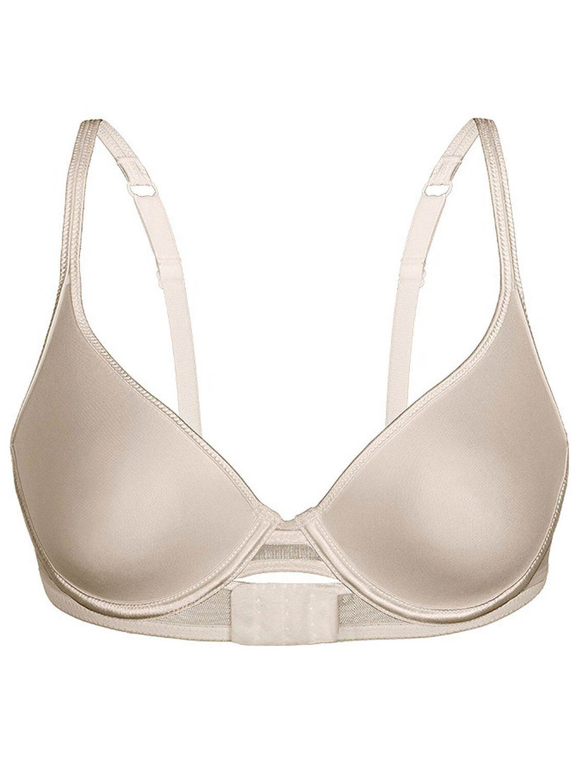 Бюстгальтер балконет Sassa Spacer BH mit Bügel, цвет Haut
Бюстгальтер балконет Sassa Spacer BH mit Bügel, цвет Haut