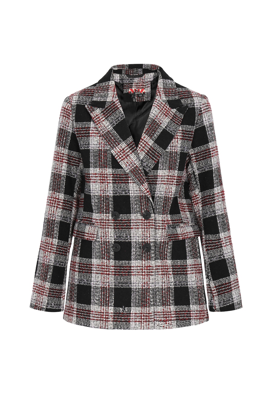 Блейзер myMo ROCKS, Mixed Colors
Блейзер myMo ROCKS, Mixed Colors