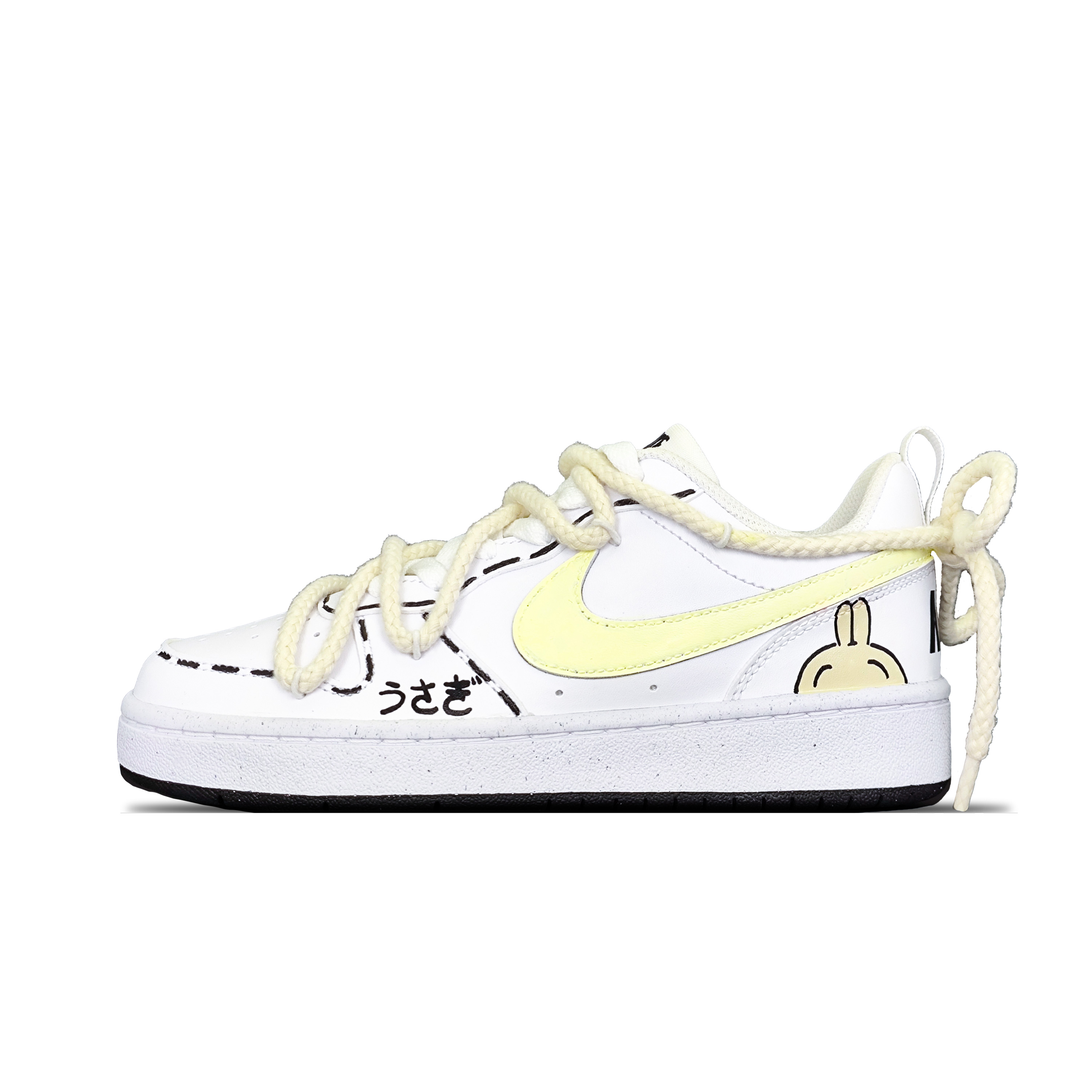 Детские скейтерские кроссовки Court Borough для младших школьников Nike, белый
Детские скейтерские кроссовки Court Borough для младших школьников Nike, белый