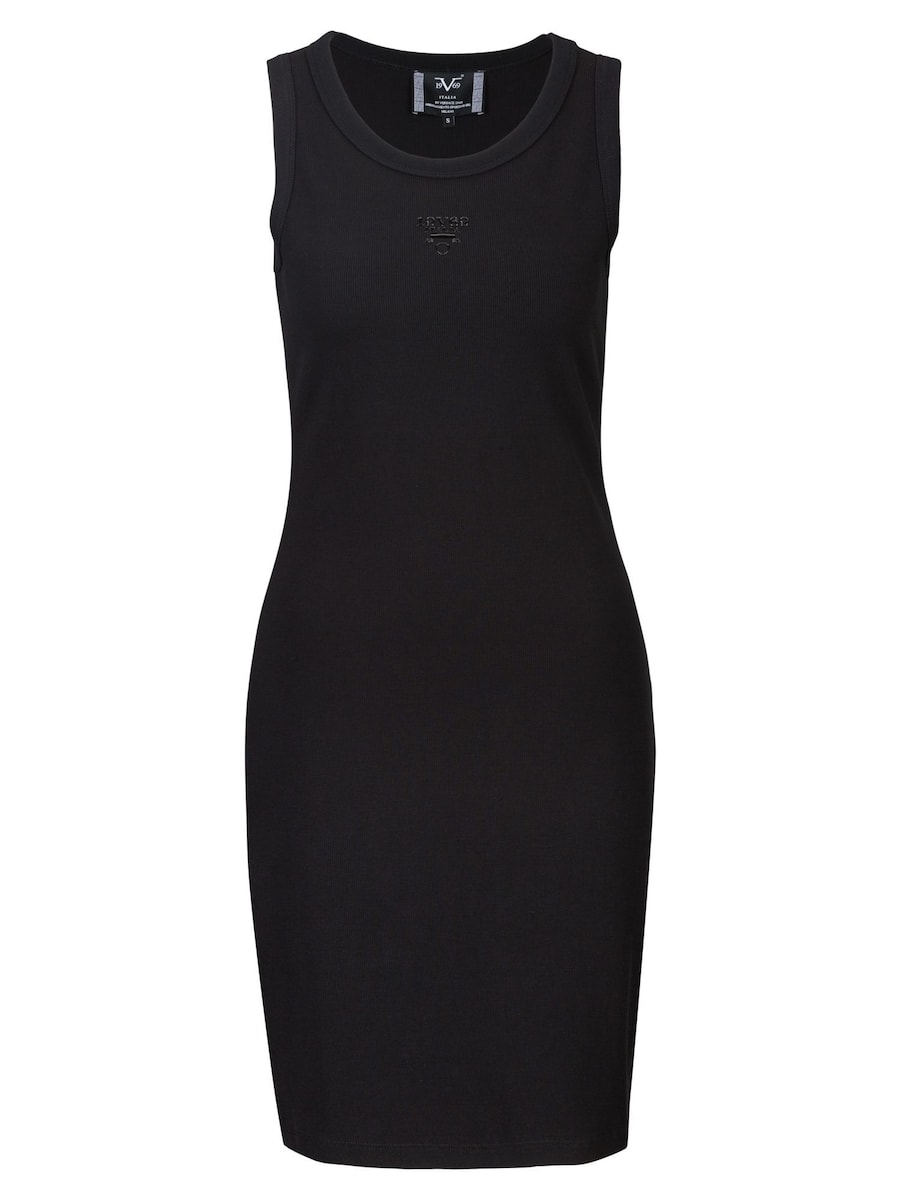 Летнее платье 19V69 ITALIA Loredana, черный
Летнее платье 19V69 ITALIA Loredana, черный