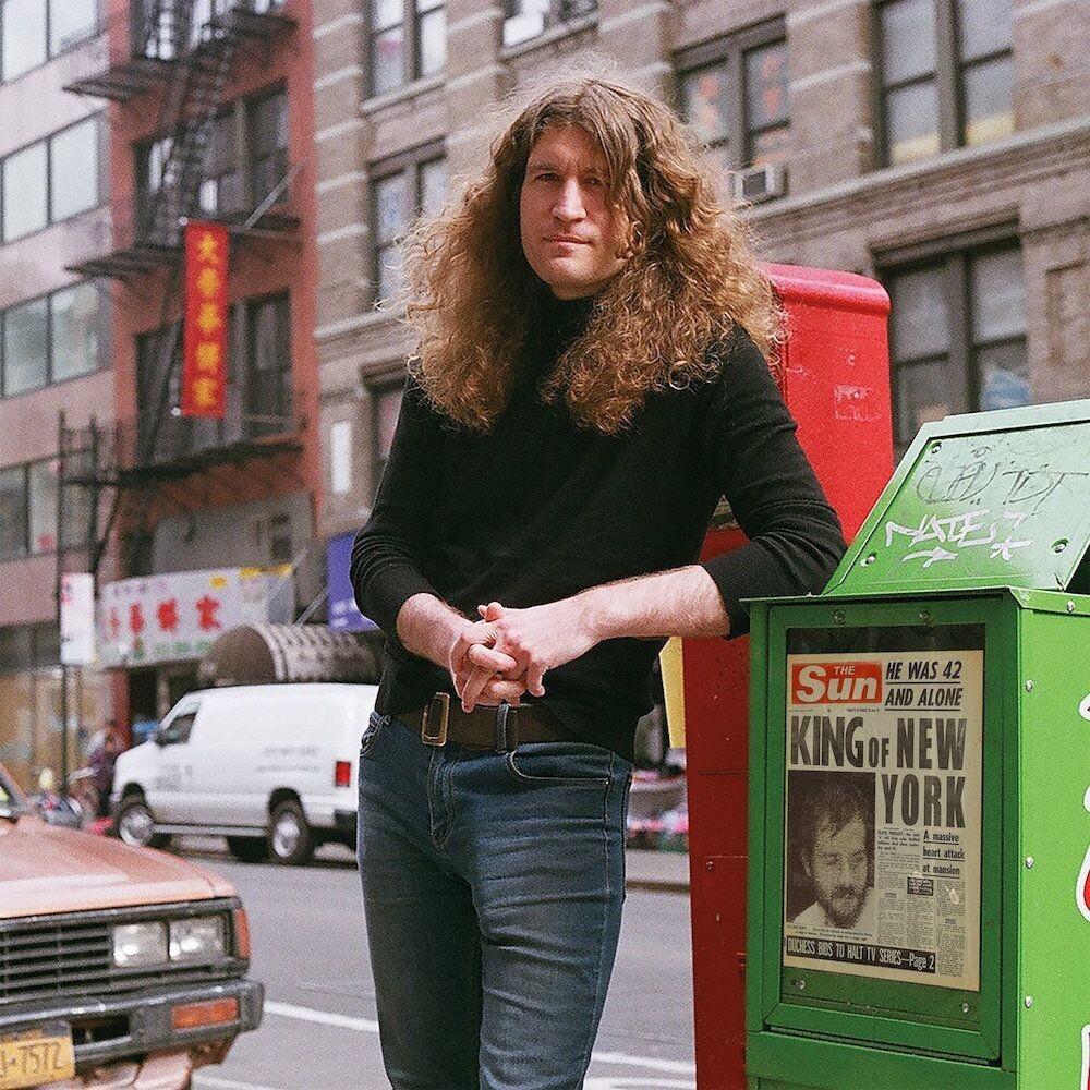 Виниловая пластинка LP King Of New York - King Cyst
Виниловая пластинка LP King Of New York - King Cyst