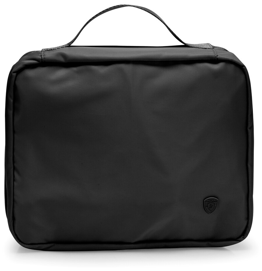 Сумка для туалетных принадлежностей Heys, черный
Сумка для туалетных принадлежностей Heys, черный