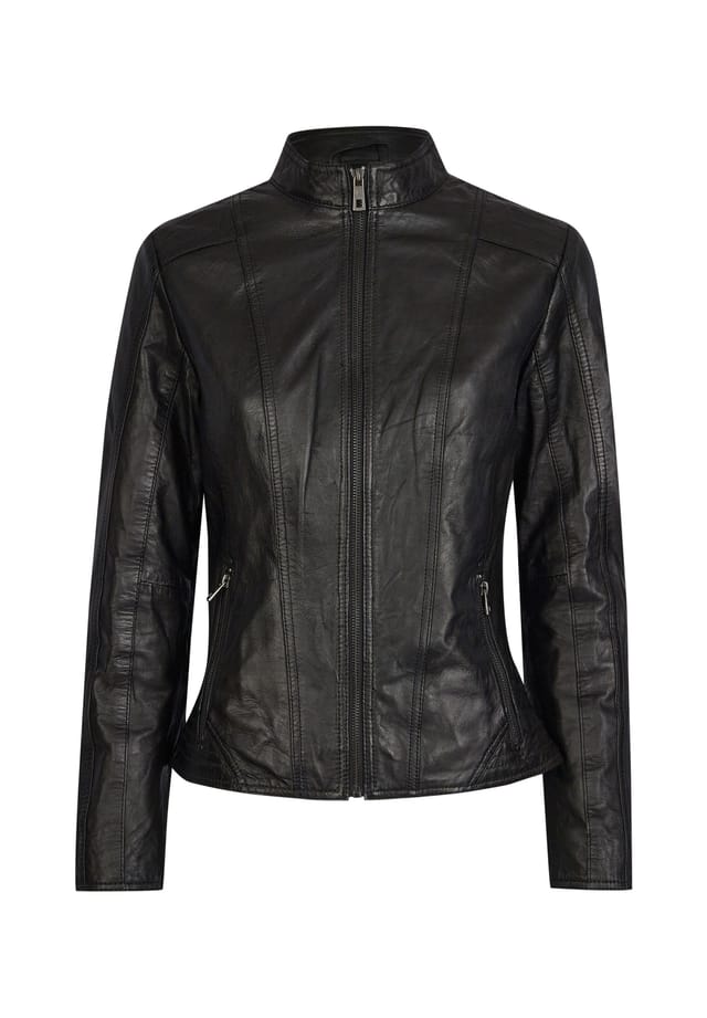 Кожаная куртка булады-121 Bugatti, черный
Кожаная куртка булады-121 Bugatti, черный