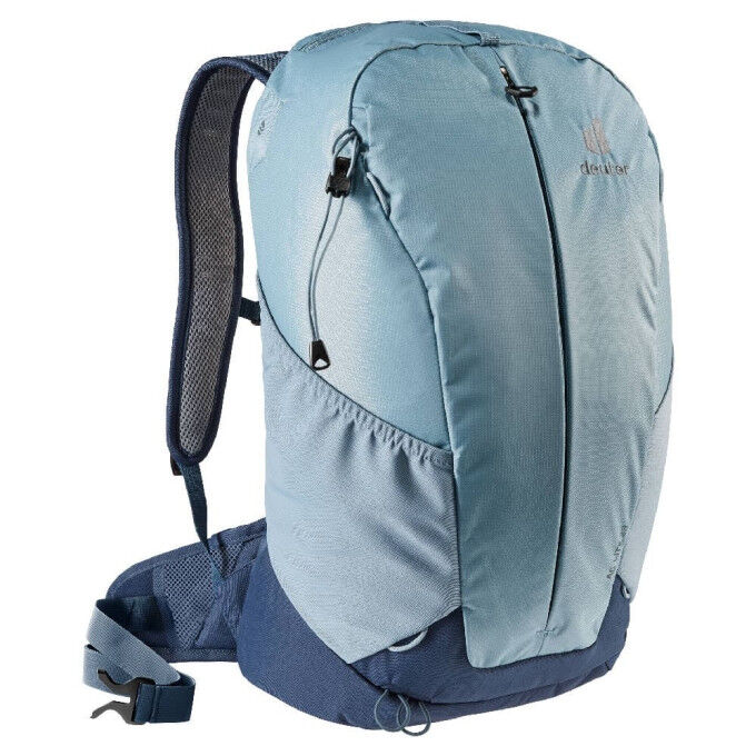 Рюкзак Deuter AC LITE 23 Slateblue / Marine
Рюкзак Deuter AC LITE 23 Slateblue / Marine