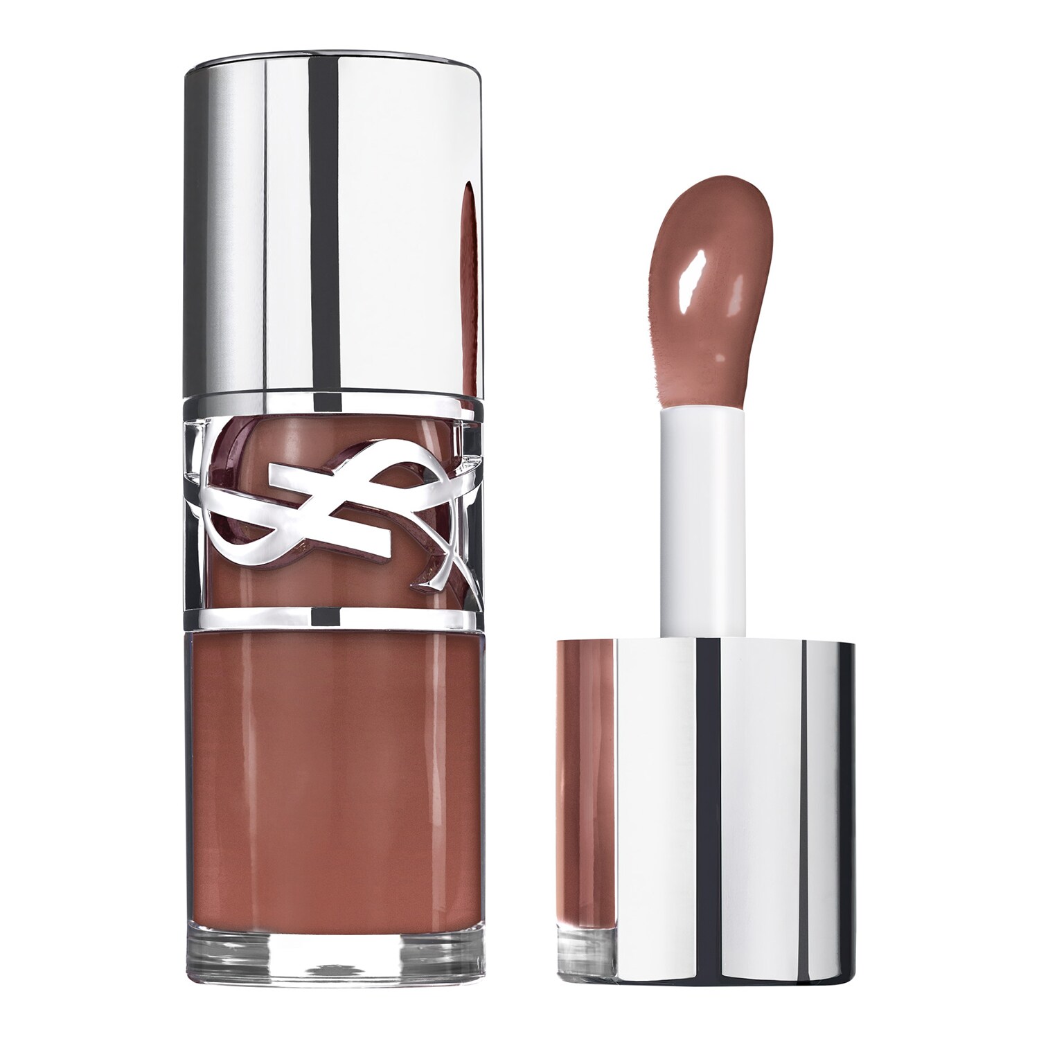 Блеск для губ Loveshine Gloss Yves Saint Laurent, 4 Honey Pure Love (6 ml)
Блеск для губ Loveshine Gloss Yves Saint Laurent, 4 Honey Pure Love (6 ml)
