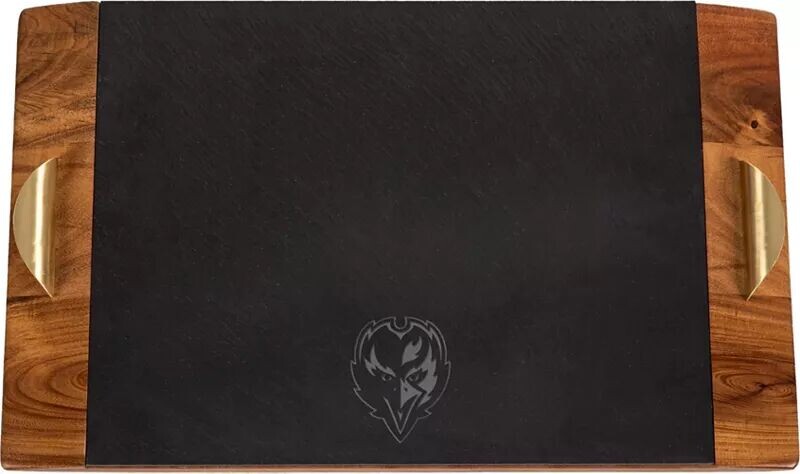 Поднос для сервировки Picnic Time Baltimore Ravens Covina
Поднос для сервировки Picnic Time Baltimore Ravens Covina