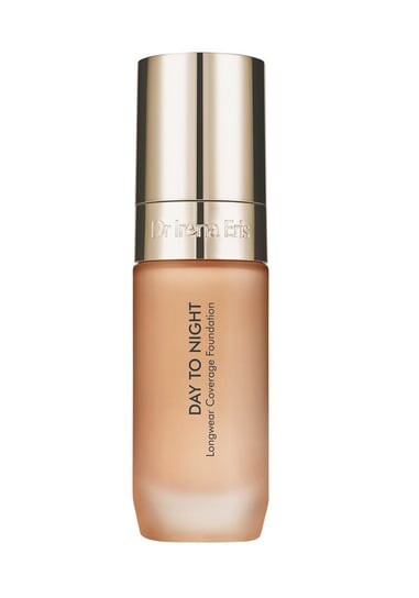 Тональный крем для лица 040W Natural, 30 мл Dr Irena Eris, Make Up Fluid
Тональный крем для лица 040W Natural, 30 мл Dr Irena Eris, Make Up Fluid