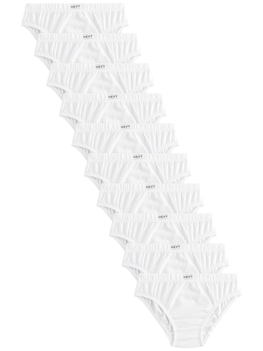 Трусы Next, белый
Трусы Next, белый