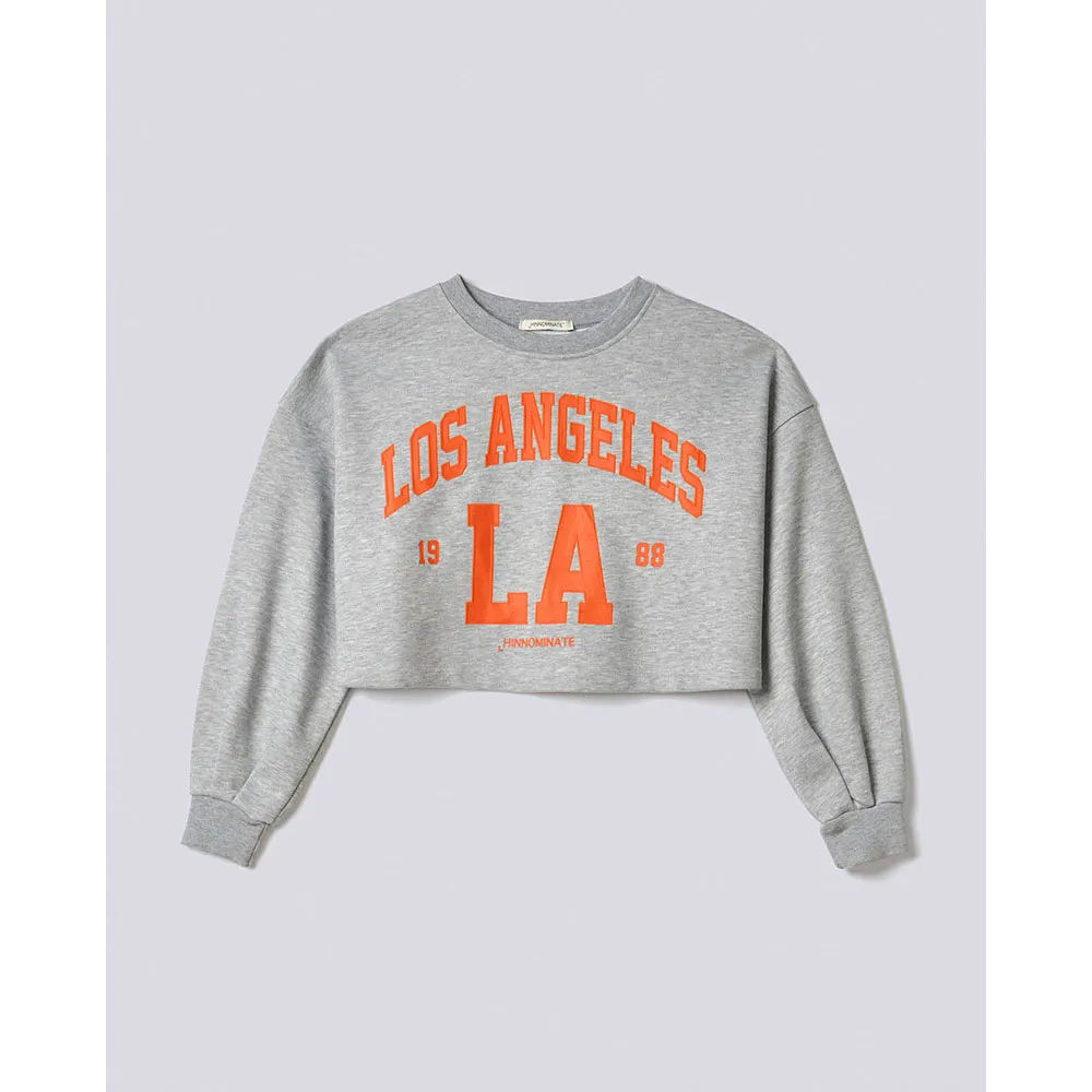 Худи Hinnominate HMABW01903, серый
Худи Hinnominate HMABW01903, серый