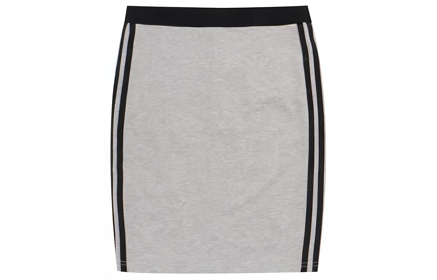 Повседневная короткая юбка женская серая Adidas Neo, серый
Повседневная короткая юбка женская серая Adidas Neo, серый