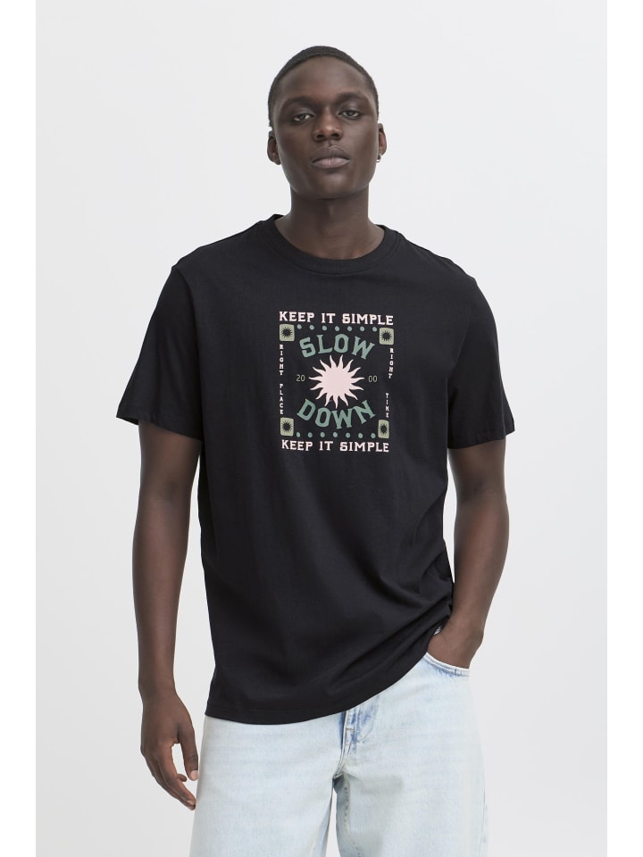 Футболка BLEND, черный
Футболка BLEND, черный