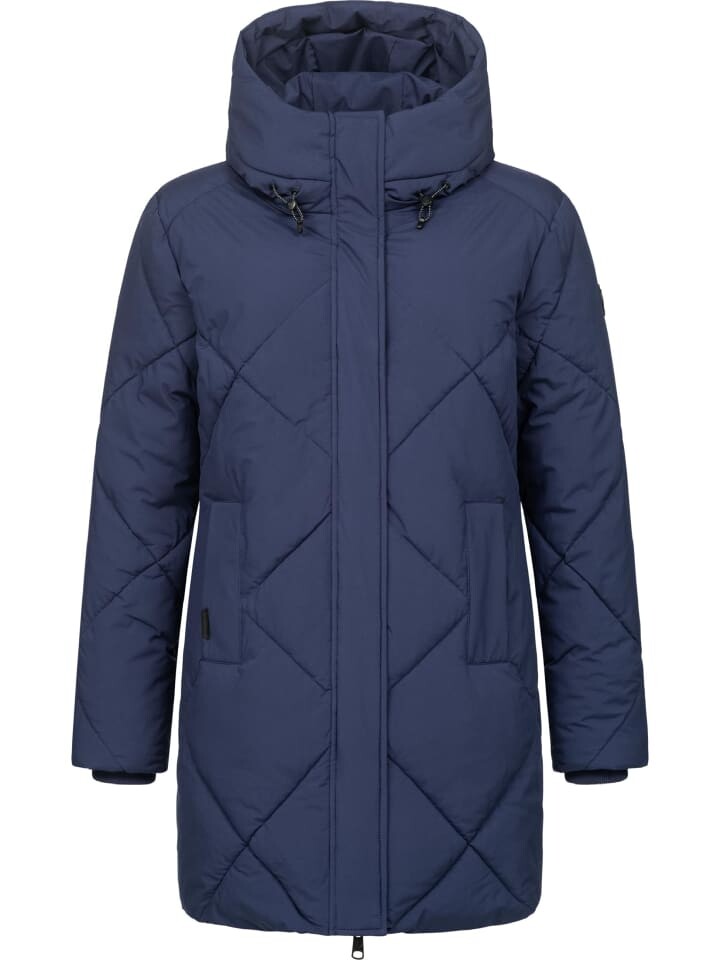 Пуховик ragwear Diamanta, цвет midnight, Синий, Пуховик ragwear Diamanta, цвет midnight
Пуховик ragwear Diamanta, цвет midnight, Синий, Пуховик ragwear Diamanta, цвет midnight