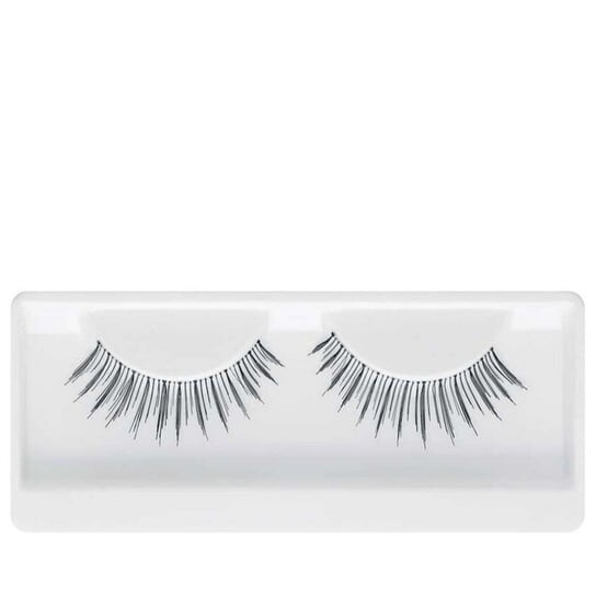 Ресницы накладные на полоске 30 Черный Artdeco
Ресницы накладные на полоске 30 Черный Artdeco