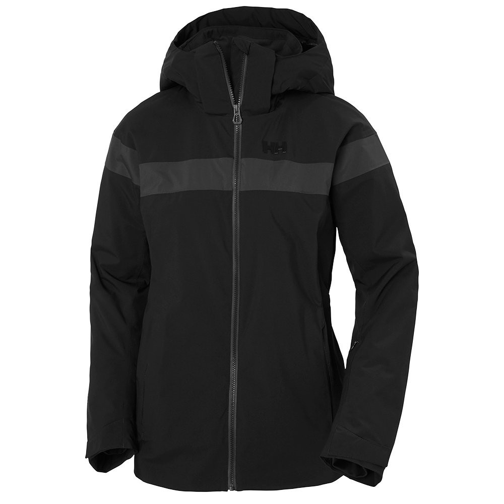 Женская утепленная горнолыжная куртка Helly Hansen Motionista LifaLoft, HH Black
Женская утепленная горнолыжная куртка Helly Hansen Motionista LifaLoft, HH Black