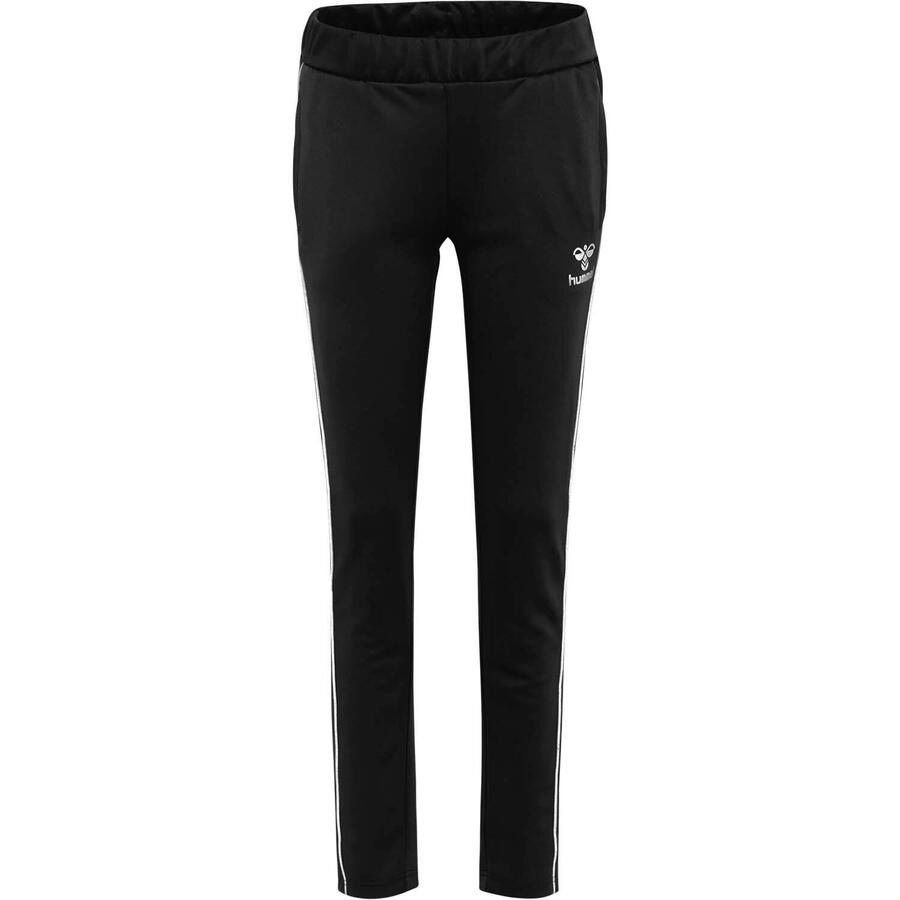Женские спортивные штаны Hummel Jina Slim 206241
Женские спортивные штаны Hummel Jina Slim 206241