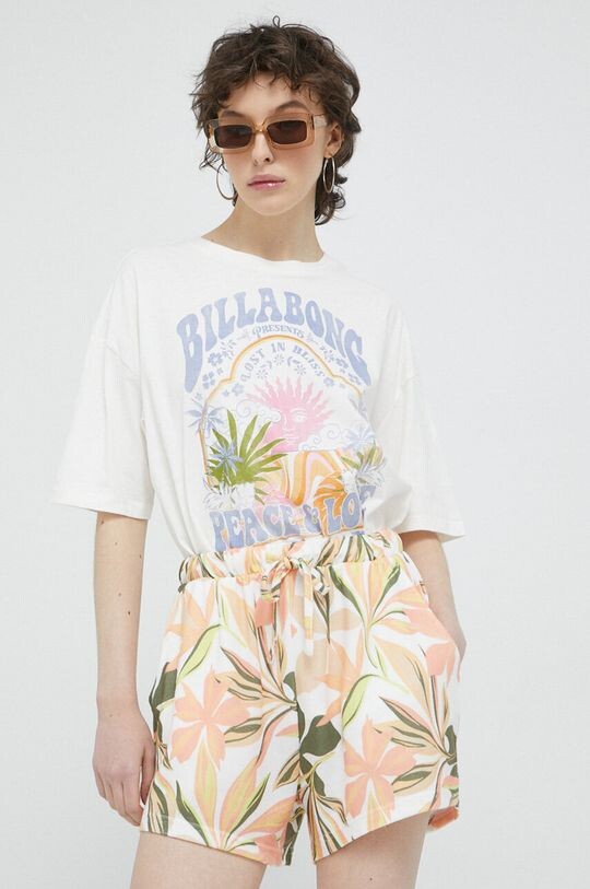 Шорты Roxy, белый
Шорты Roxy, белый