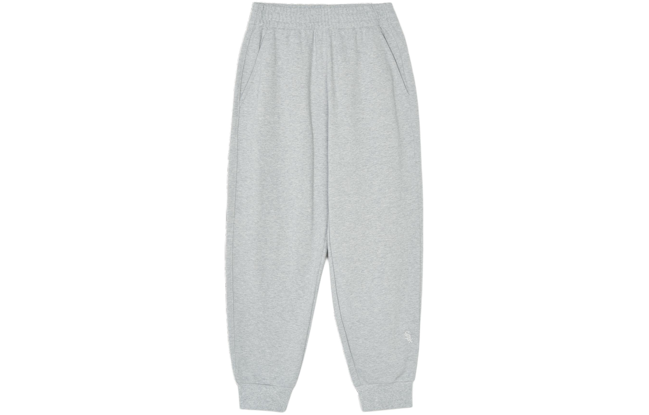 SS24 Повседневные брюки Unisex серый MLB
SS24 Повседневные брюки Unisex серый MLB