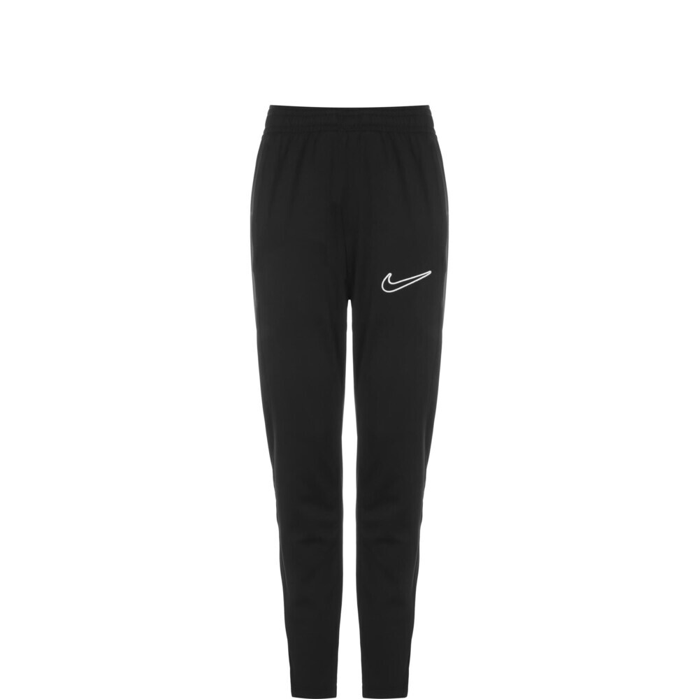 Брюки для тренировок узкого кроя Nike Academy, черный
Брюки для тренировок узкого кроя Nike Academy, черный
