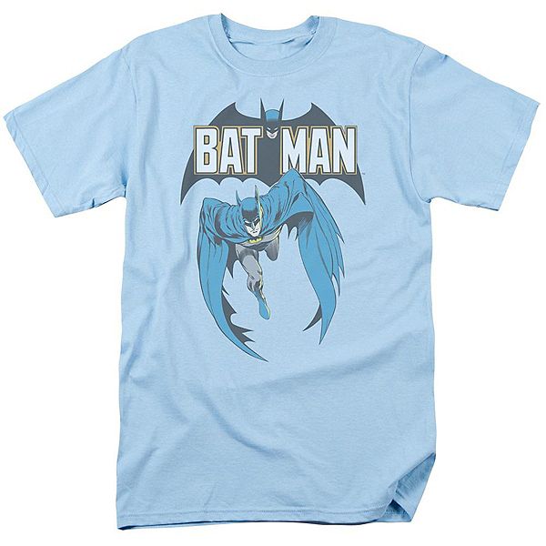 Футболка с принтом Batman 241 Licensed Character
Футболка с принтом Batman 241 Licensed Character