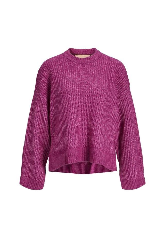 Свитер Jack & Jones, красный
Свитер Jack & Jones, красный