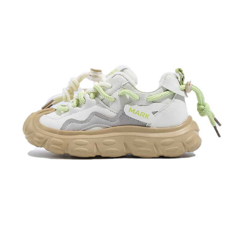 Детские кроссовки для бега FAIRWHALE, бежевый
Детские кроссовки для бега FAIRWHALE, бежевый