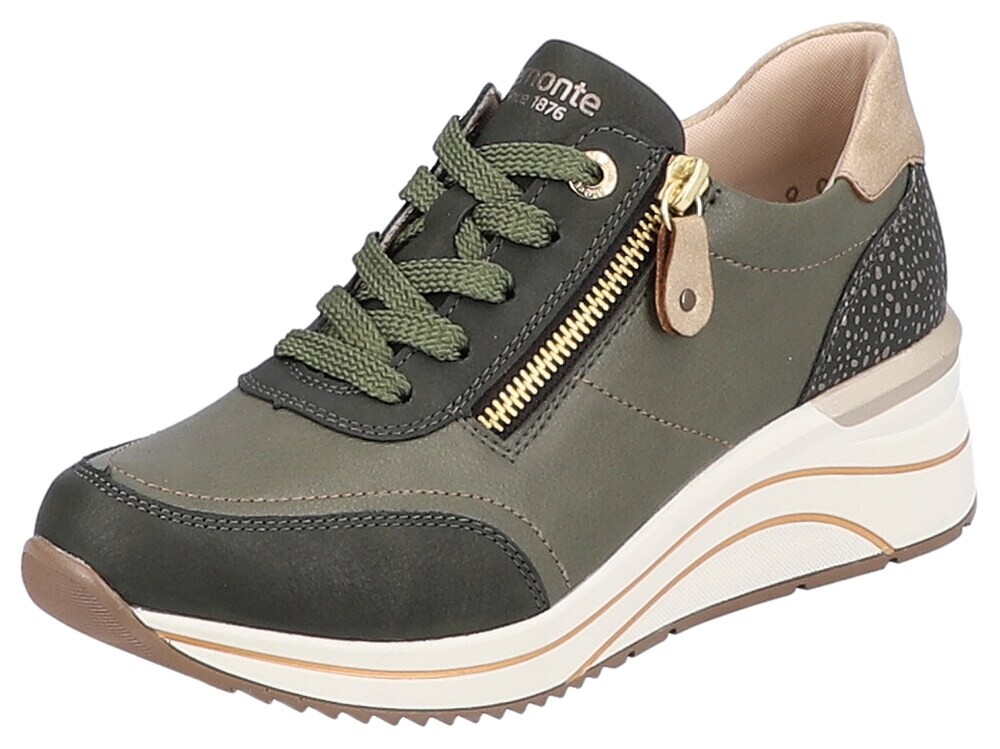 Кроссовки Remonte, зеленый, Зеленый;серый, Кроссовки Remonte, зеленый
Кроссовки Remonte, зеленый, Зеленый;серый, Кроссовки Remonte, зеленый