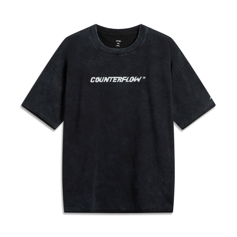 LINING Футболка Unisex Black, Черный, LINING Футболка Unisex Black
LINING Футболка Unisex Black, Черный, LINING Футболка Unisex Black