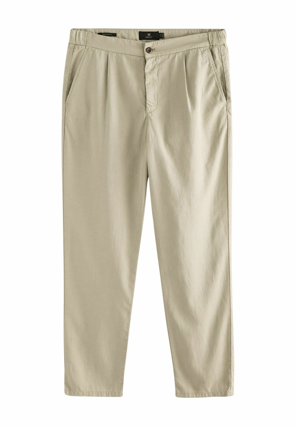 Брюки REGULAR FIT - SIGNATURE SOFT TOUCH Next, бежевый
Брюки REGULAR FIT - SIGNATURE SOFT TOUCH Next, бежевый