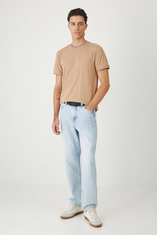 Футболка Medicine, бежевый
Футболка Medicine, бежевый