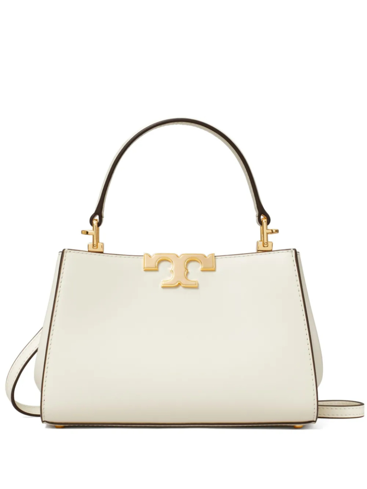 Мини-сумка Eleanor Tory Burch, нейтральный
Мини-сумка Eleanor Tory Burch, нейтральный