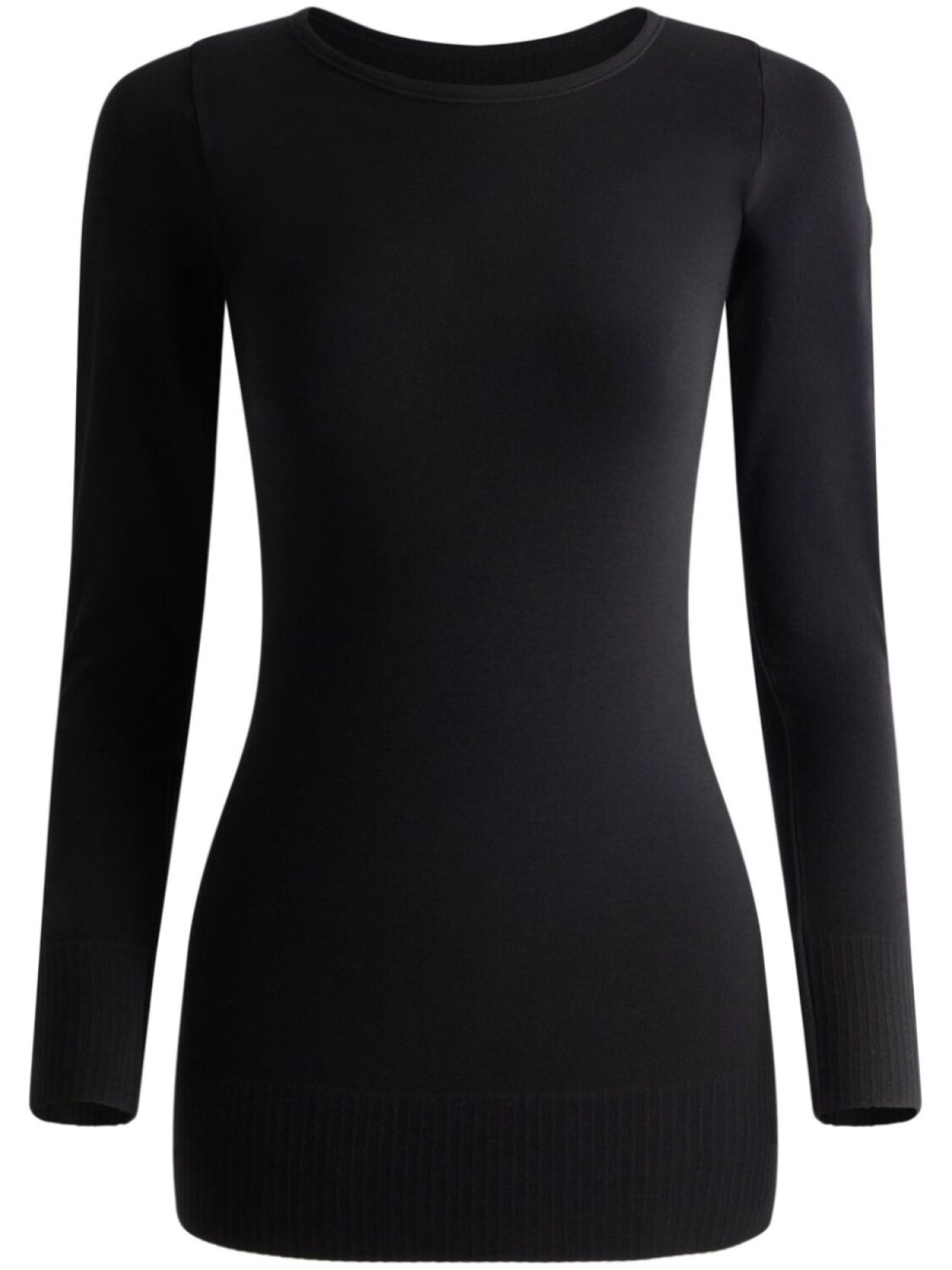 Тепловой слой Fusalp Troop, черный 
Тепловой слой Fusalp Troop, черный