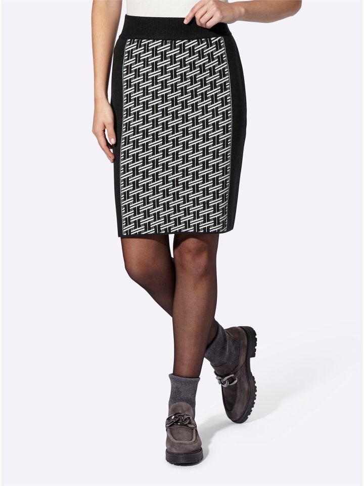 Юбка до колена Heine
Юбка до колена Heine