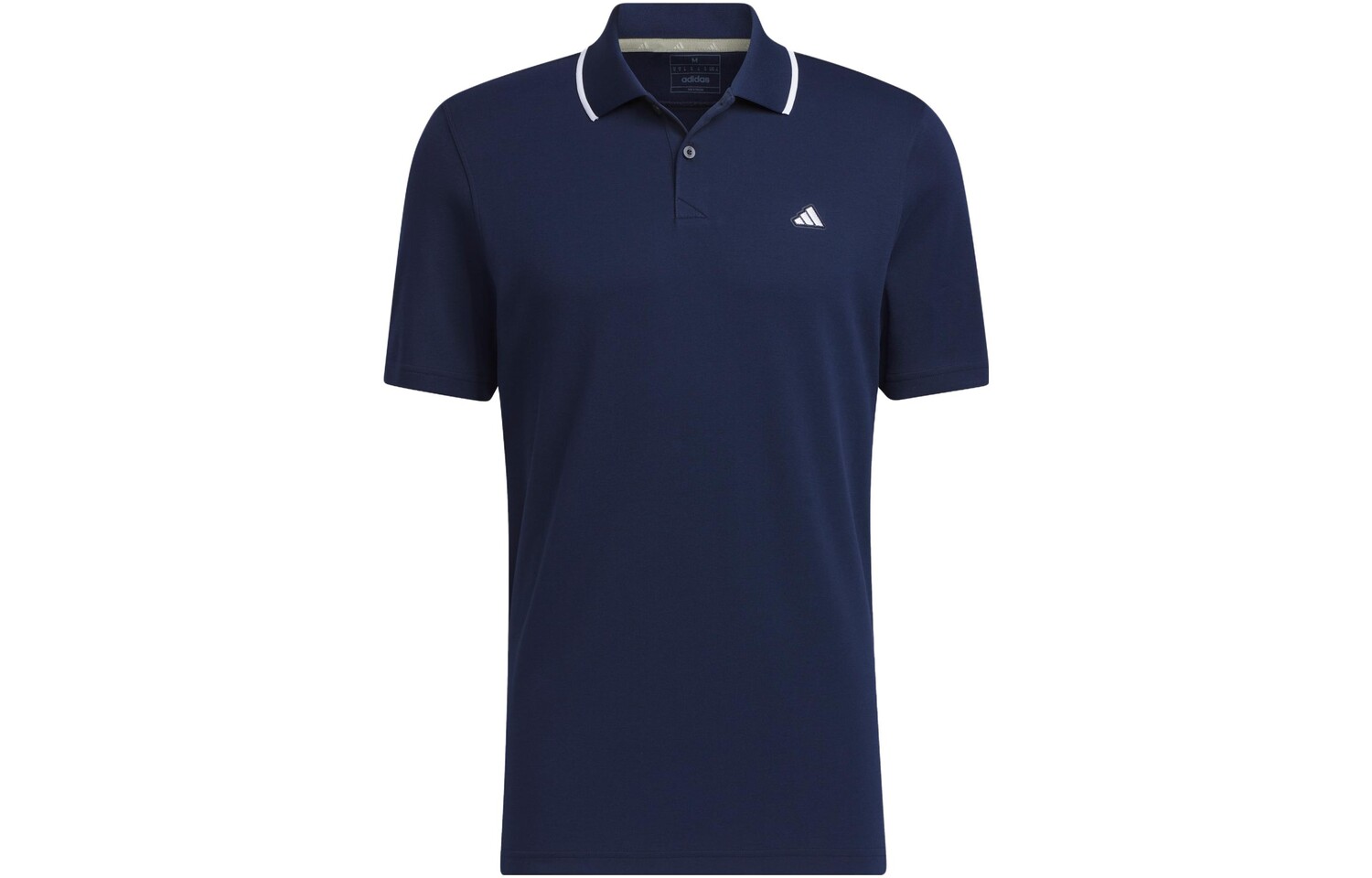 Поло мужское Adidas студенческое, темно-синий
Поло мужское Adidas студенческое, темно-синий
